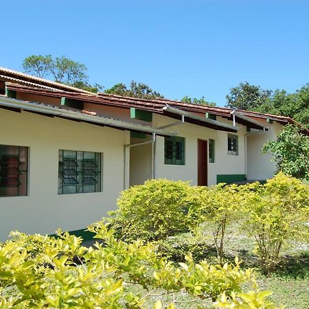 Pousada Dona Ema Balneário Camboriú Exteriör bild