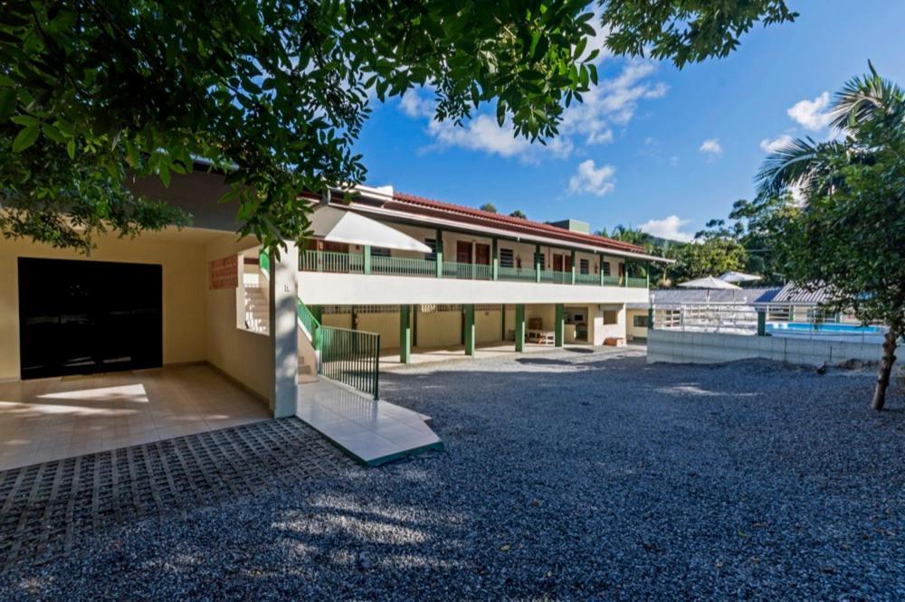 Pousada Dona Ema Balneário Camboriú Exteriör bild