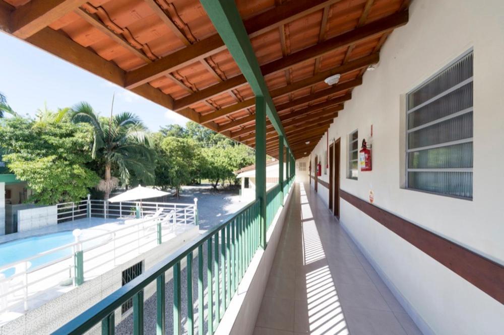 Pousada Dona Ema Balneário Camboriú Exteriör bild