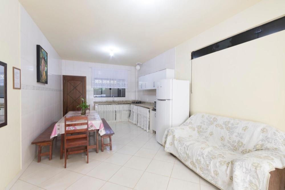 Pousada Dona Ema Balneário Camboriú Exteriör bild