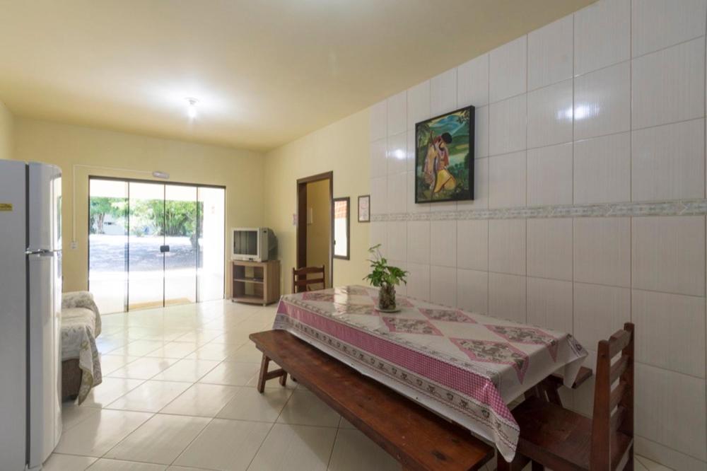 Pousada Dona Ema Balneário Camboriú Exteriör bild