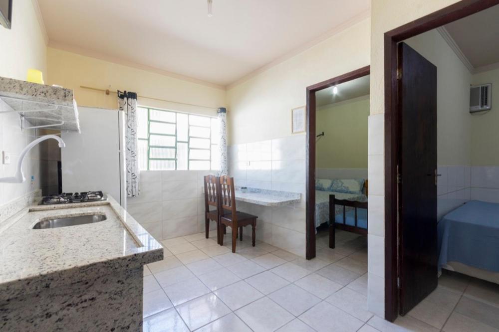 Pousada Dona Ema Balneário Camboriú Exteriör bild