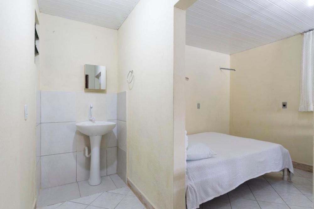 Pousada Dona Ema Balneário Camboriú Exteriör bild