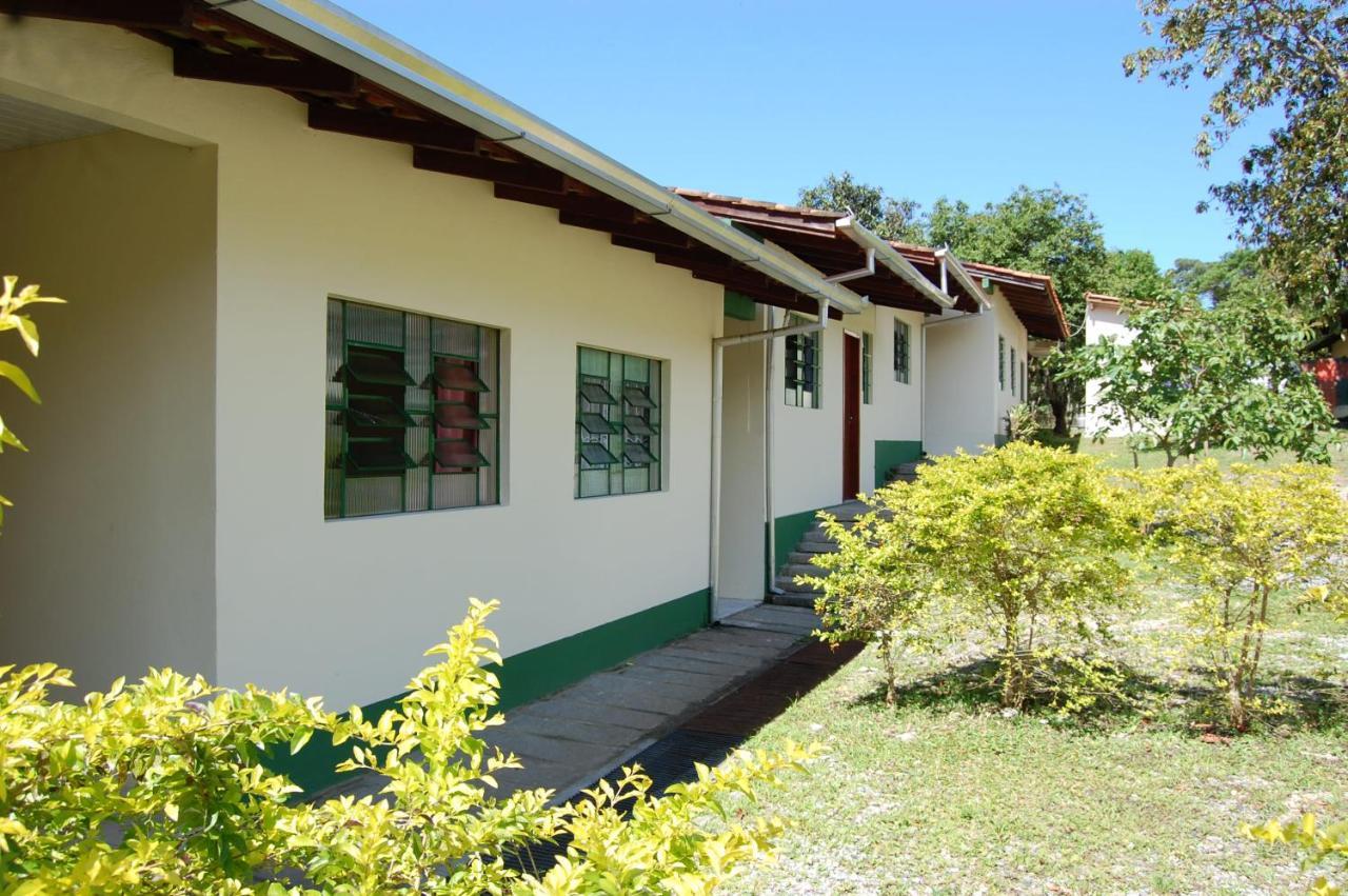 Pousada Dona Ema Balneário Camboriú Exteriör bild